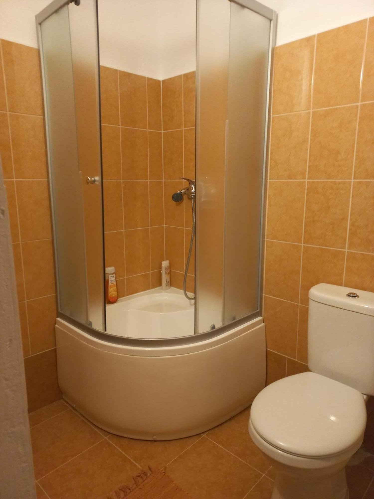 La Amadeus & Monica Otel Minis Dış mekan fotoğraf