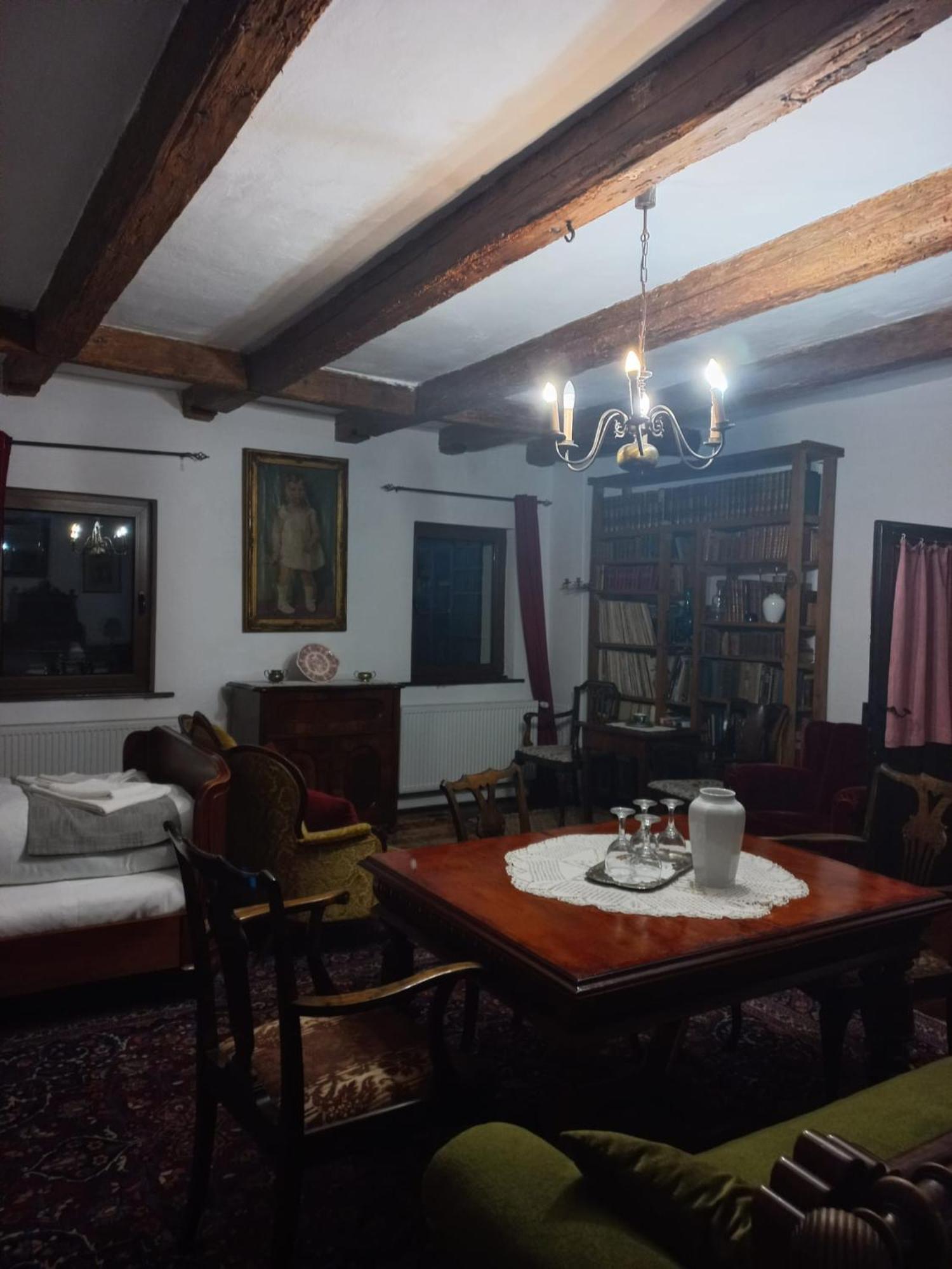 La Amadeus & Monica Otel Minis Dış mekan fotoğraf