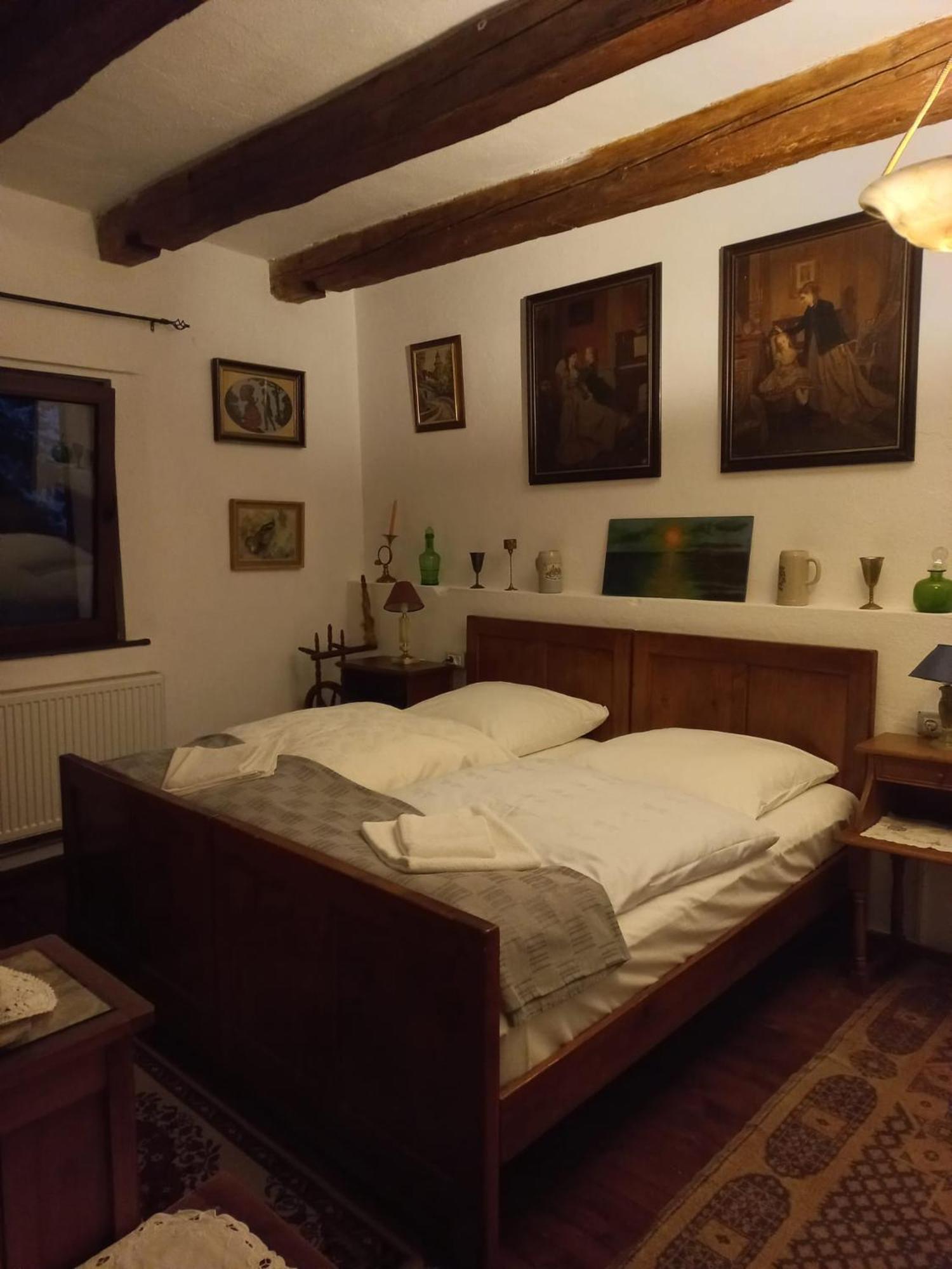 La Amadeus & Monica Otel Minis Dış mekan fotoğraf