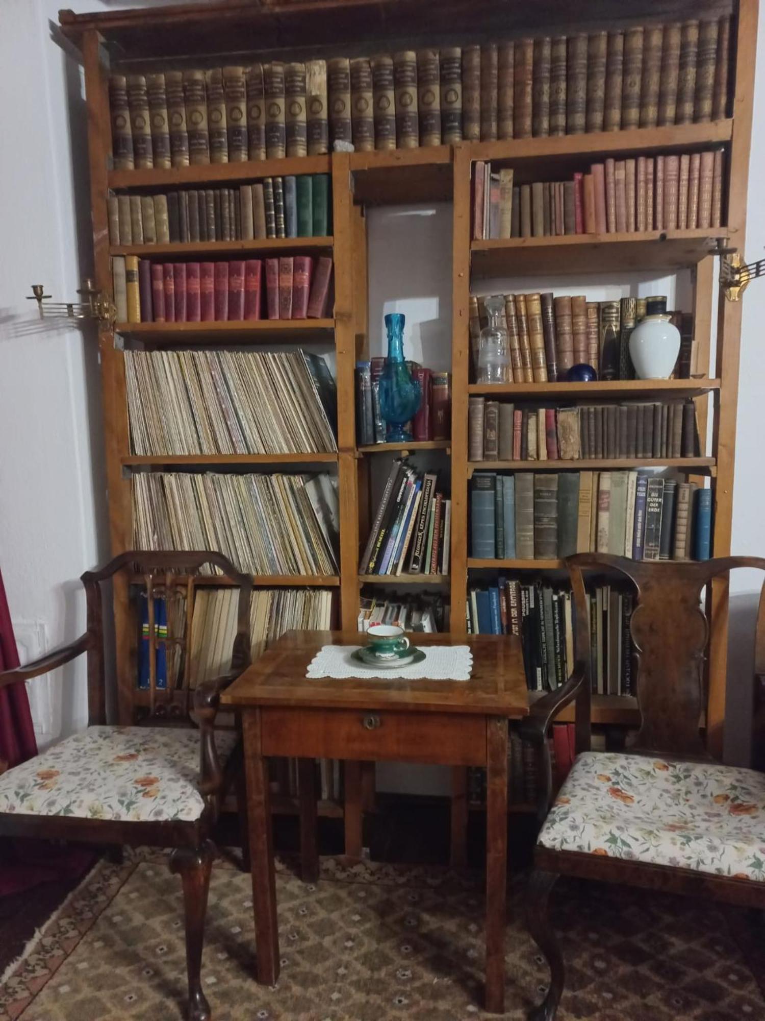 La Amadeus & Monica Otel Minis Dış mekan fotoğraf