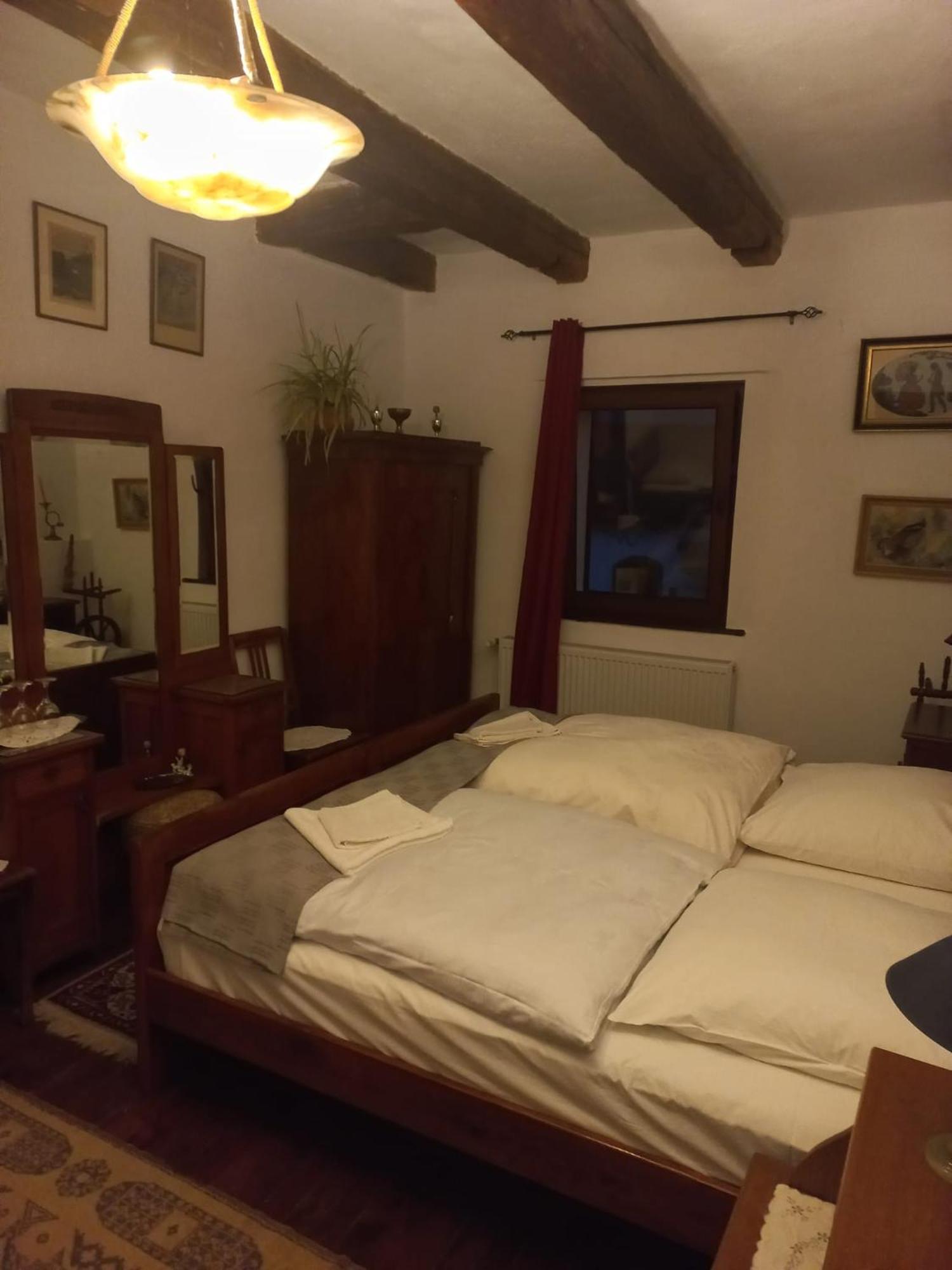 La Amadeus & Monica Otel Minis Dış mekan fotoğraf