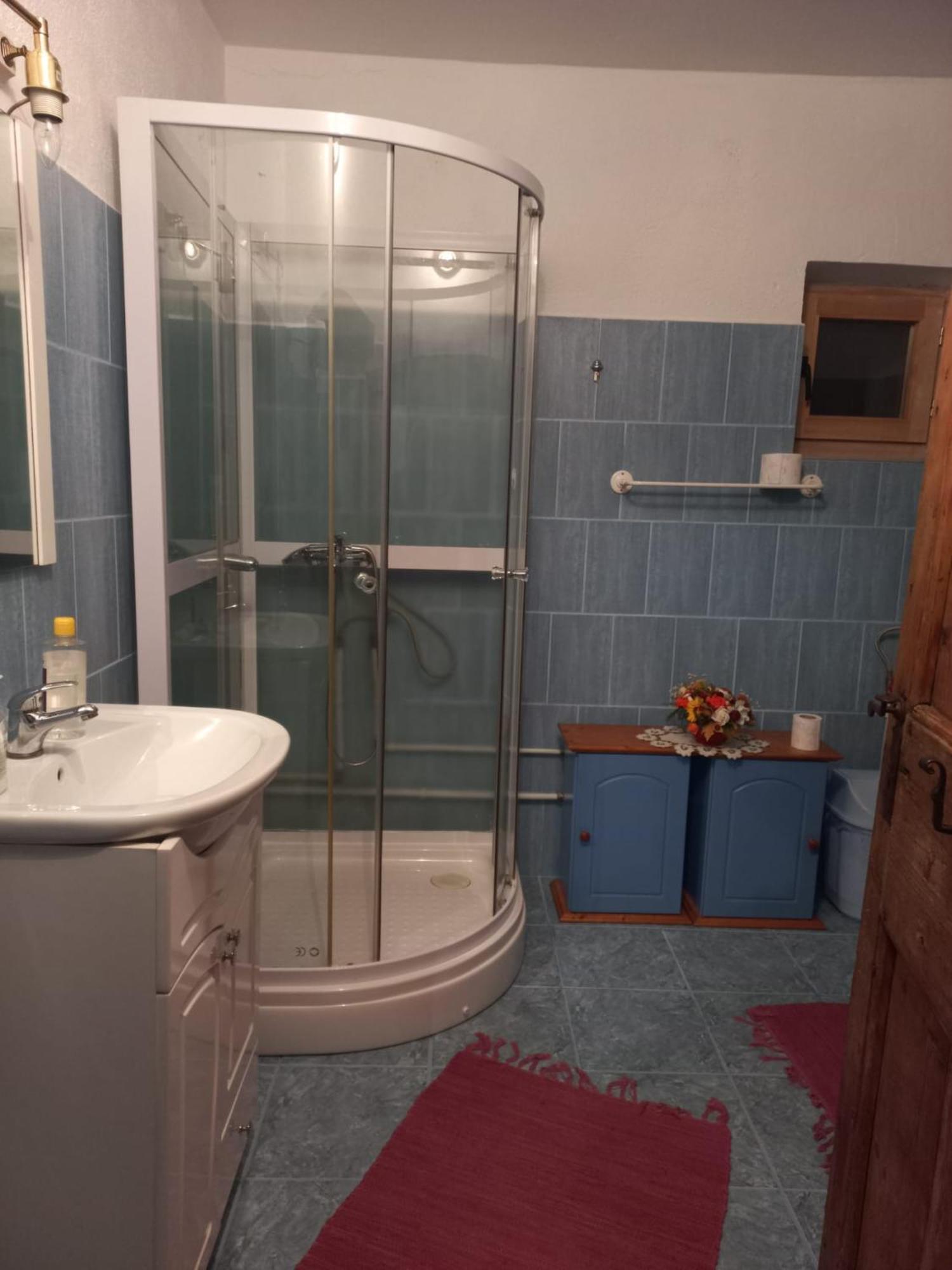 La Amadeus & Monica Otel Minis Dış mekan fotoğraf