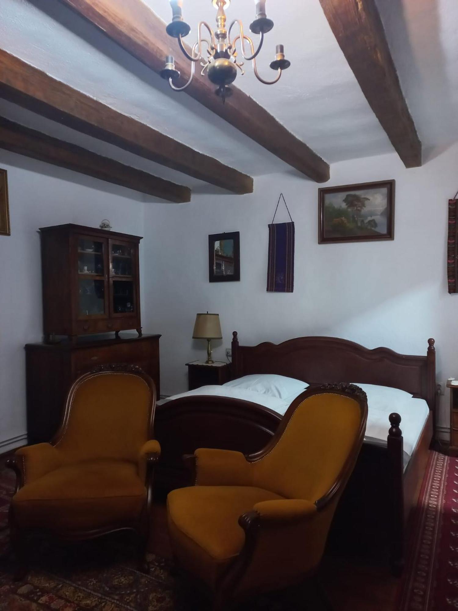 La Amadeus & Monica Otel Minis Dış mekan fotoğraf