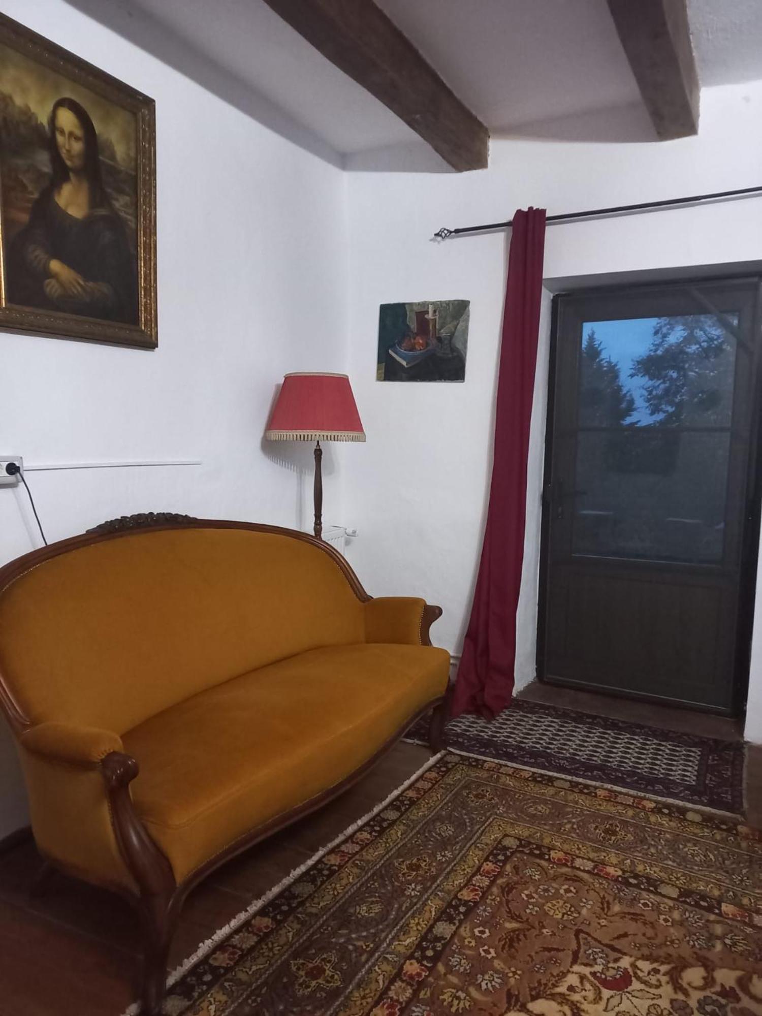 La Amadeus & Monica Otel Minis Dış mekan fotoğraf